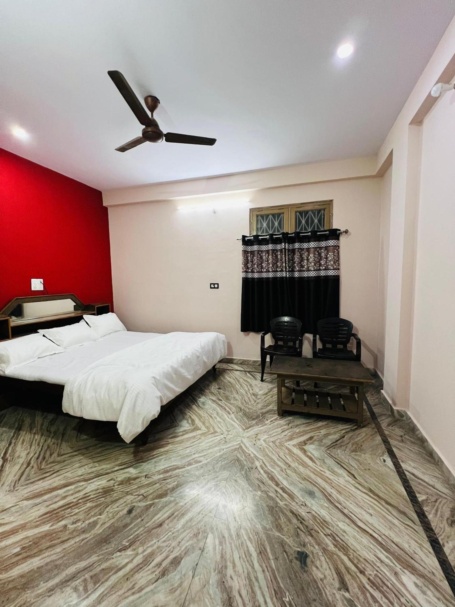 Annapurna Homestays Varanasi Exterior foto