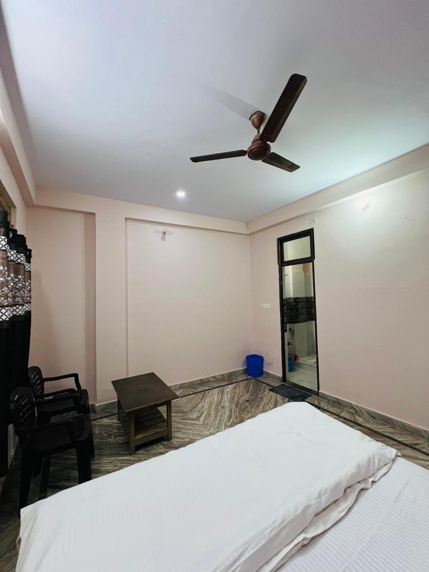 Annapurna Homestays Varanasi Exterior foto